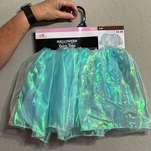 Halloween Fairy Tutu